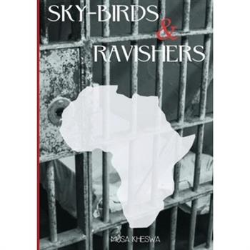 Sky-Birds & Ravishers