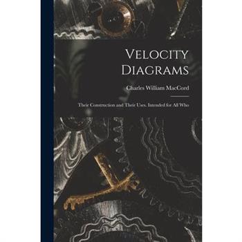 Velocity Diagrams