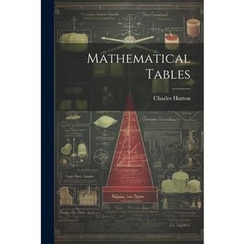 Mathematical Tables