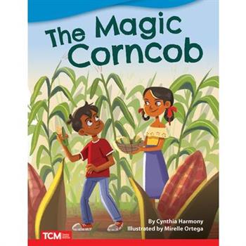 The Magic Corncob