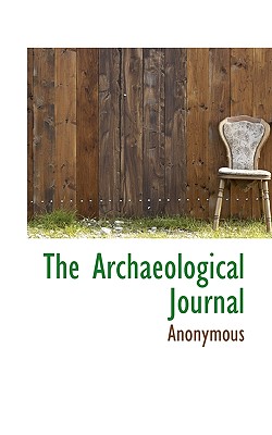 The Archaeological Journal