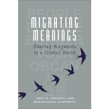 Migrating Meanings