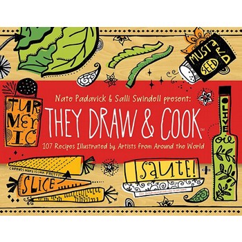 They Draw and Cook