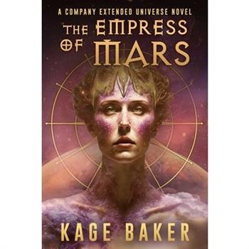 The Empress of Mars