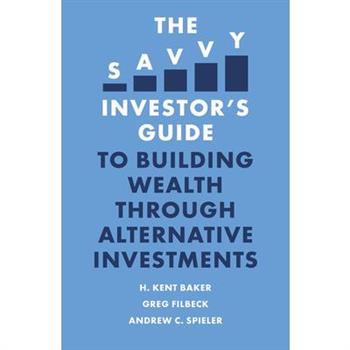 The Savvy Investor’s Guide to Building Wealth Through Alternative Investments