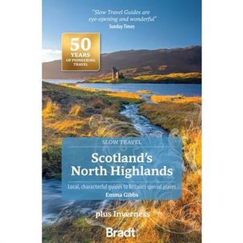 Scotland's North Highlands