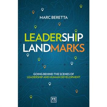 Leadership Landmarks