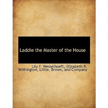 Laddie the Master of the House