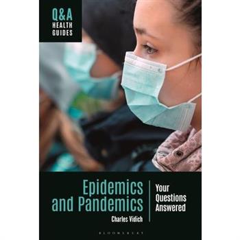 Epidemics and Pandemics