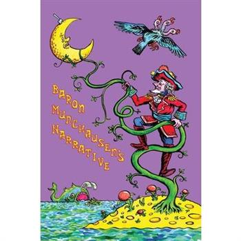 Baron Munchausen's Narrative