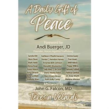 A Daily Gift of Peace