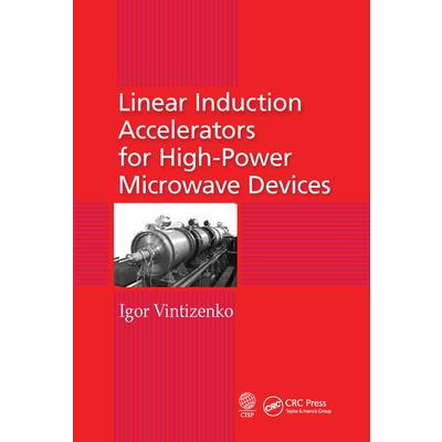 Linear Induction Accelerators for High-Power Microwave Devices
