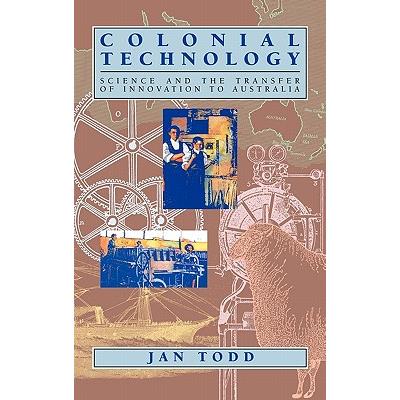 Colonial Technology