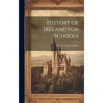 History of Ireland for Schools
