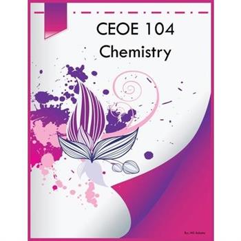 CEOE 104 Chemistry