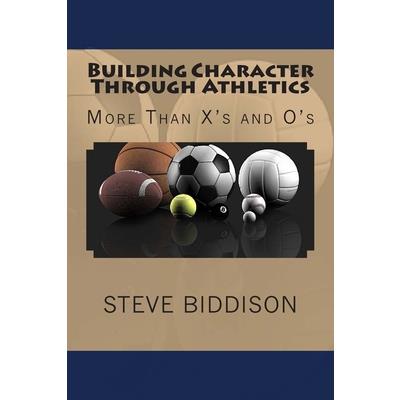 Building Character Through Athletics