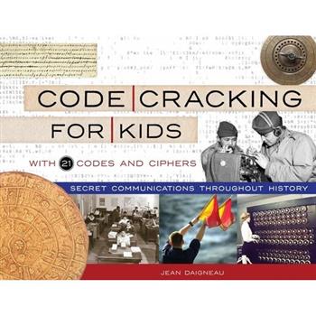 Code Cracking for Kids