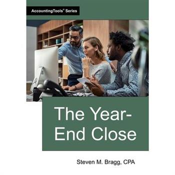 The Year-End Close