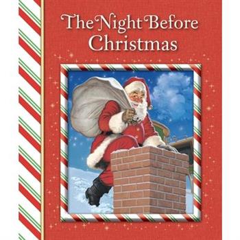 The Night Before Christmas