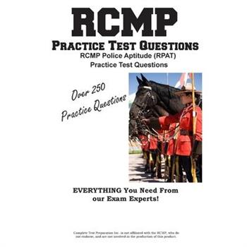 RCMP Practice!