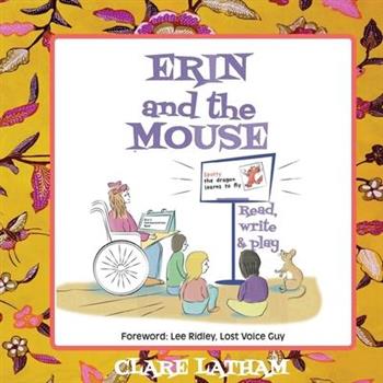 Erin and the Mouse