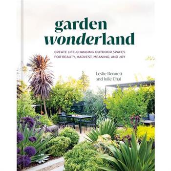 Garden Wonderland