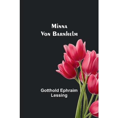 Minna Von Barnhelm