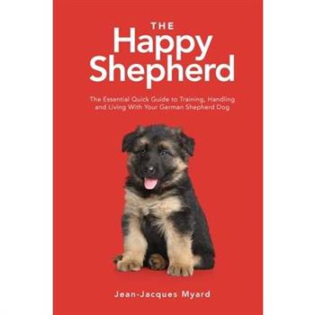 The Happy Shepherd