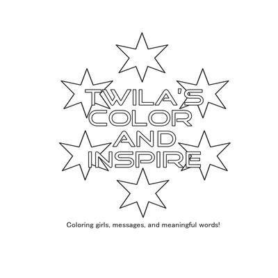 Twila’s Color and Inspire