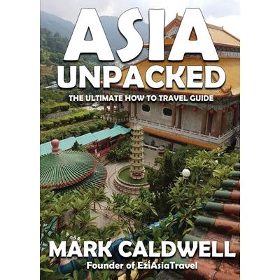 Asia Unpacked
