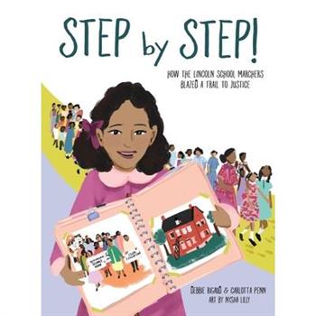 Step by Step!