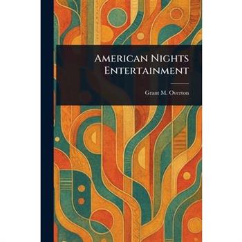 American Nights Entertainment