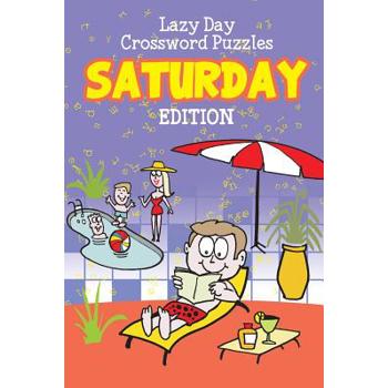 Lazy Day Crossword Puzzles