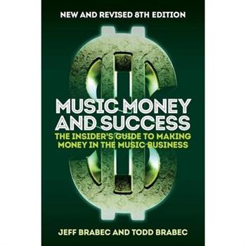 Music Money and Success
