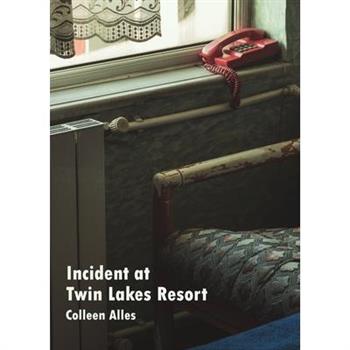 Incident at Twin Lakes Resort