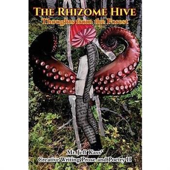 The Rhizome Hive