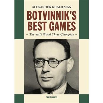 Botvinnik's Best Games