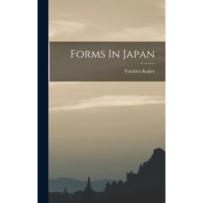 Forms In Japan
