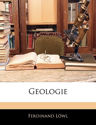Geologie