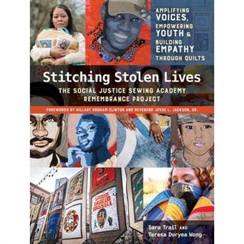 Stitching Stolen Lives