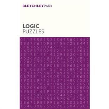 Bletchley Park Logic Puzzles