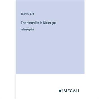 The Naturalist in Nicaragua