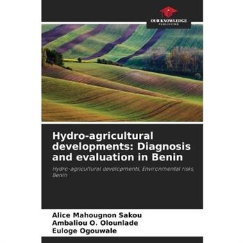 Hydro-agricultural developments
