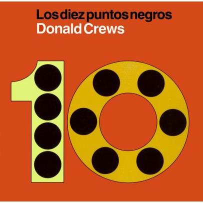 Los diez puntos negros/ Ten Black Dots