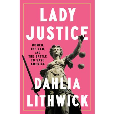 Lady Justice