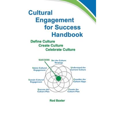 Cultural Engagement for Success Handbook