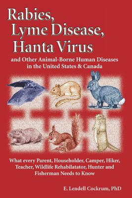 Rabies Lyme Disease Hanta