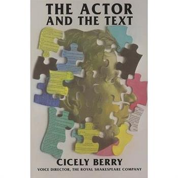 The Actor and the Text