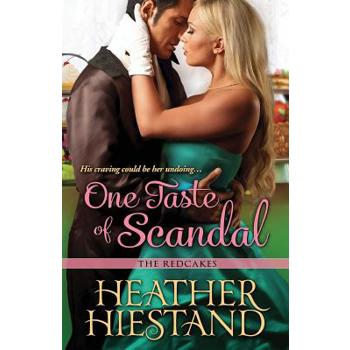 One Taste of Scandal