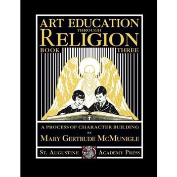 Art Education Through Religion
